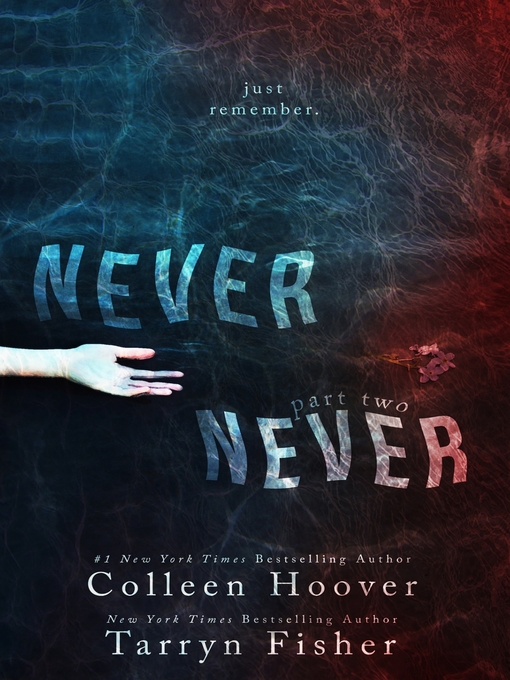 Title details for Part Two by Colleen Hoover - Wait list